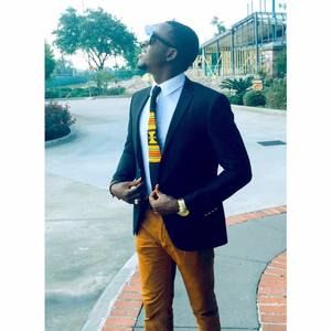 Meet your Posher, Alexander